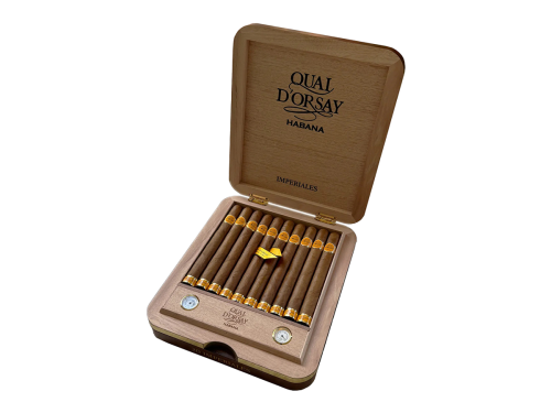 Quai d'Orsay Imperiales
