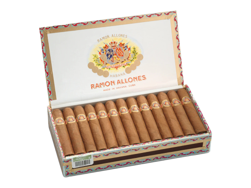 Ramón Allones Specially Selected