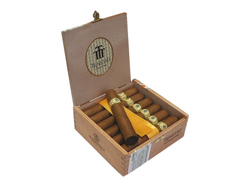 Trinidad Robustos T